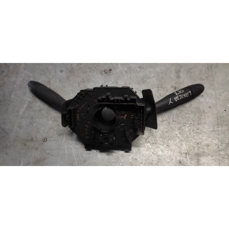 Recambio de mando multifuncion para lancia lancia y 1.2 16v ls referencia OEM IAM 2