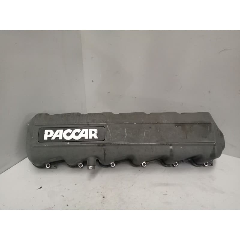 Recambio de tapa balancines para daf serie xf106 referencia OEM IAM 1885471 - Naranja
