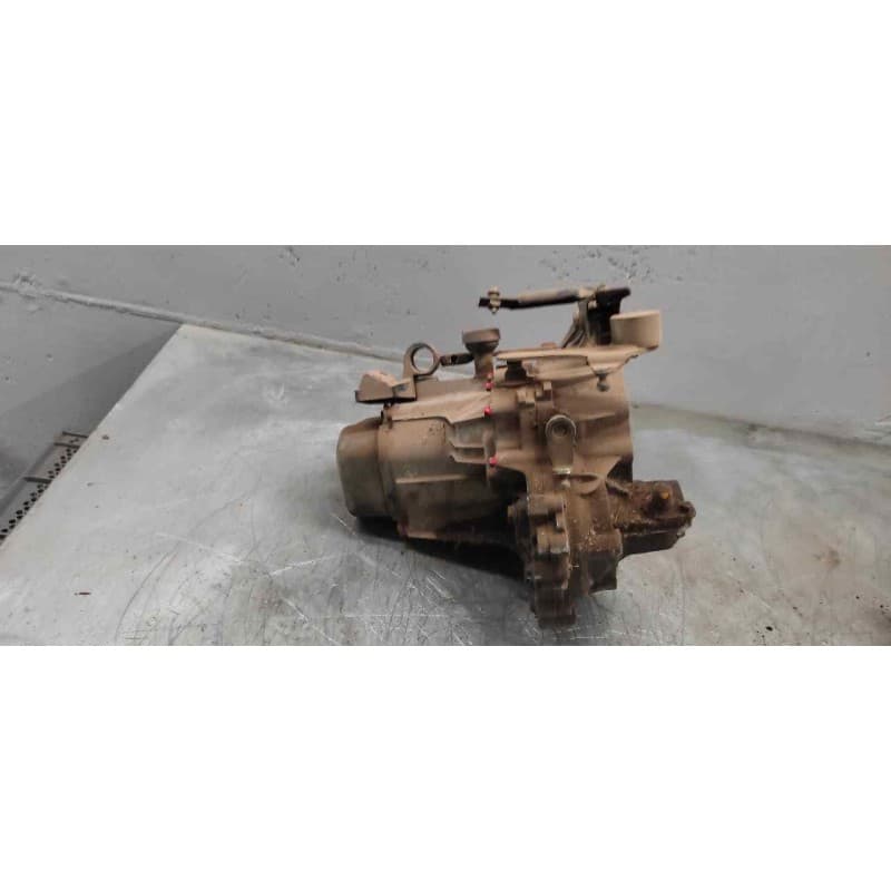 Recambio de caja cambios para mg mg zr 1.4 16v cat referencia OEM IAM 5C39WUC201 2
