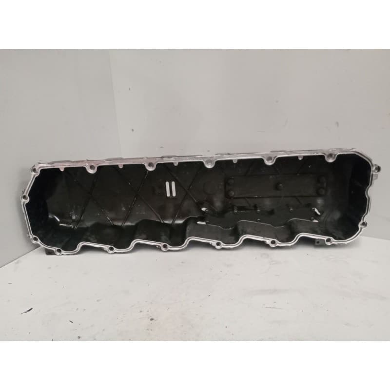 Recambio de tapa balancines para daf serie xf106 referencia OEM IAM 1885471 - Naranja 3