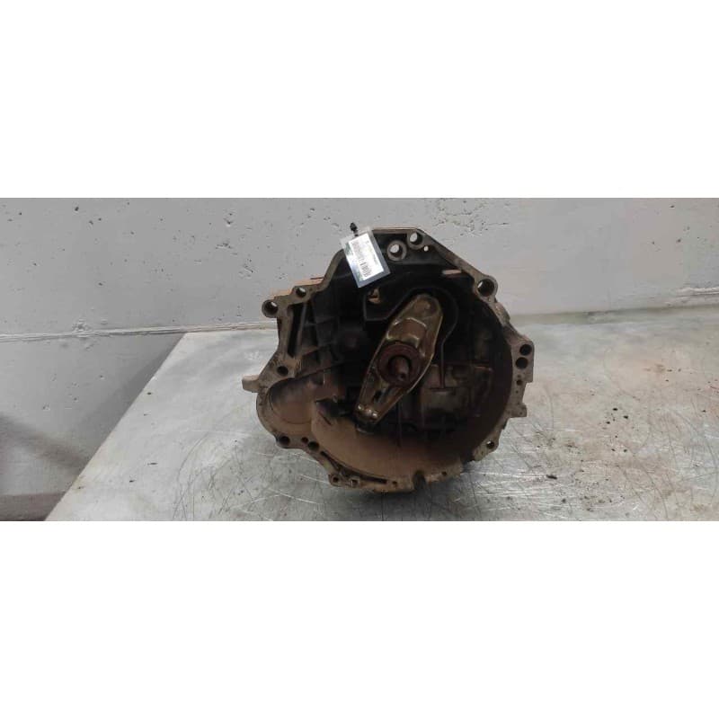 Recambio de caja cambios para audi a4 berlina (b5) 1.8 20v turbo referencia OEM IAM CTE