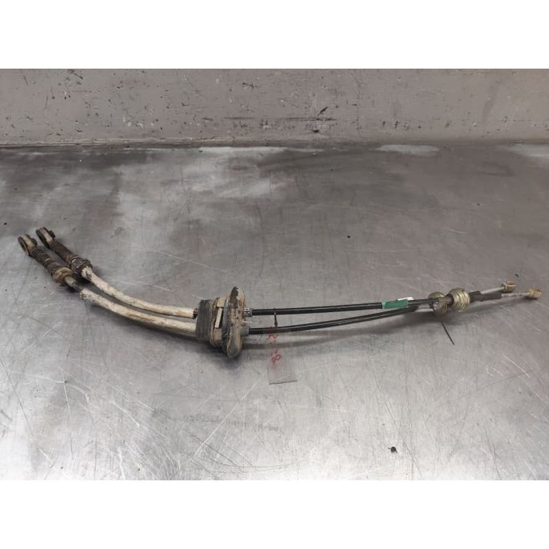 Recambio de cables de cambio para fiat scudo furgoneta (220_) 1.9 d referencia OEM IAM 4