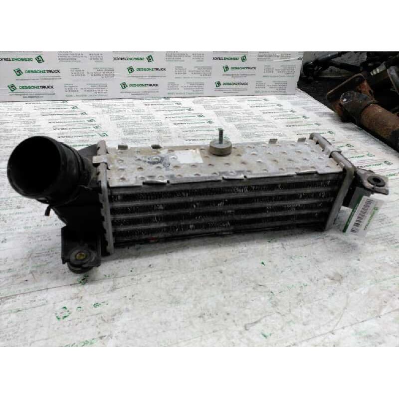 Recambio de intercooler para seat cordoba berlina (6k2) sport referencia OEM IAM
