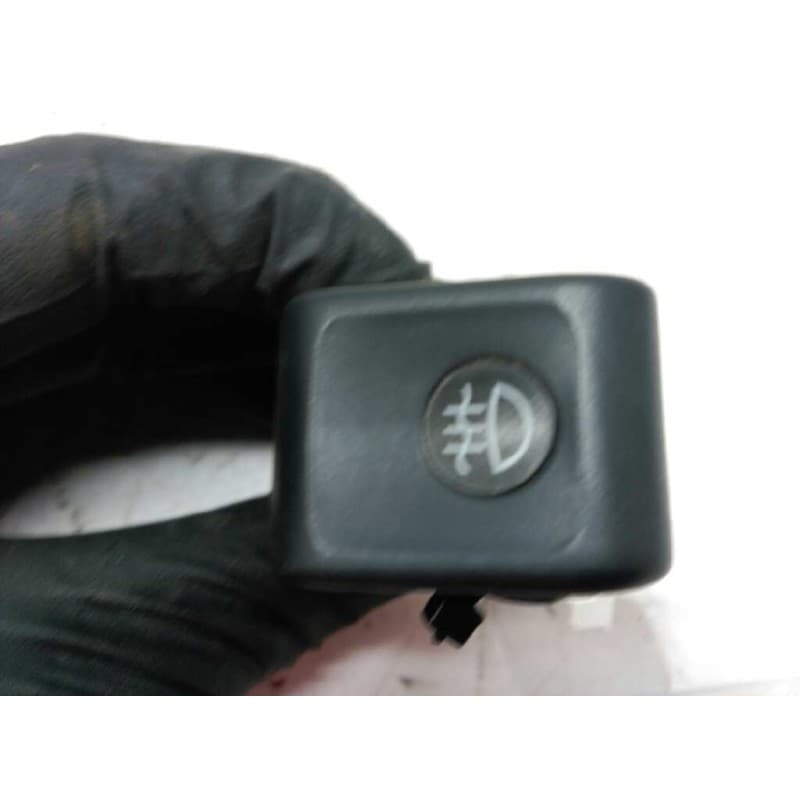 Recambio de boton antiniebla trasero para citroën zx 1.9 d armonia referencia OEM IAM - Verde