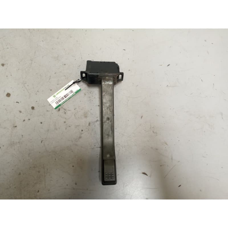 Recambio de mando luces para iveco eurocargo 5.9 diesel referencia OEM IAM 93160488 - Blanco 2