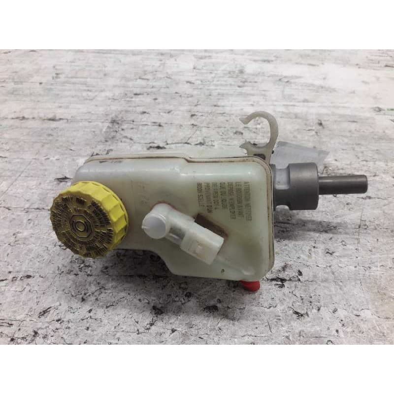 Recambio de bomba freno para seat ibiza (6l1) fresh referencia OEM IAM 2