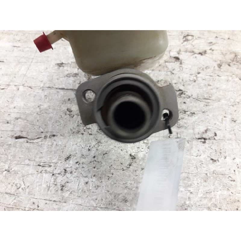 Recambio de bomba freno para seat ibiza (6l1) fresh referencia OEM IAM 4