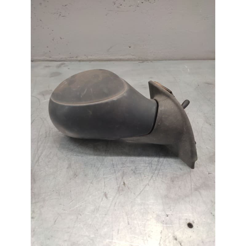 Recambio de retrovisor derecho para citroën c3 1.4 furio referencia OEM IAM Manual - Azul 3