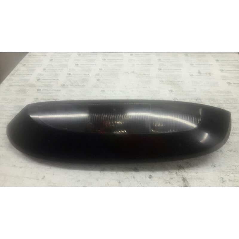 Recambio de piloto trasero izquierdo para opel corsa c referencia OEM IAM - Azul