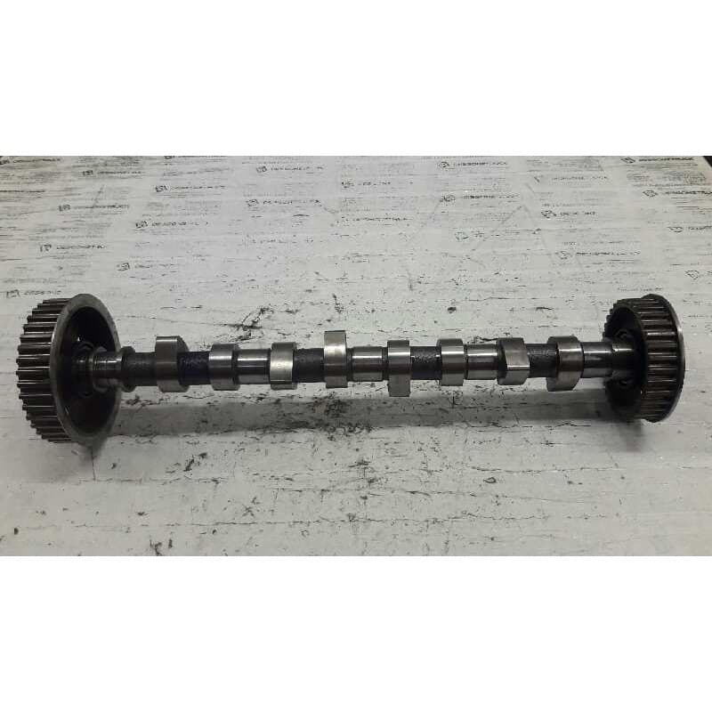 Recambio de arbol de levas para nissan almera (n15) 2.0 diesel referencia OEM IAM - Blanco