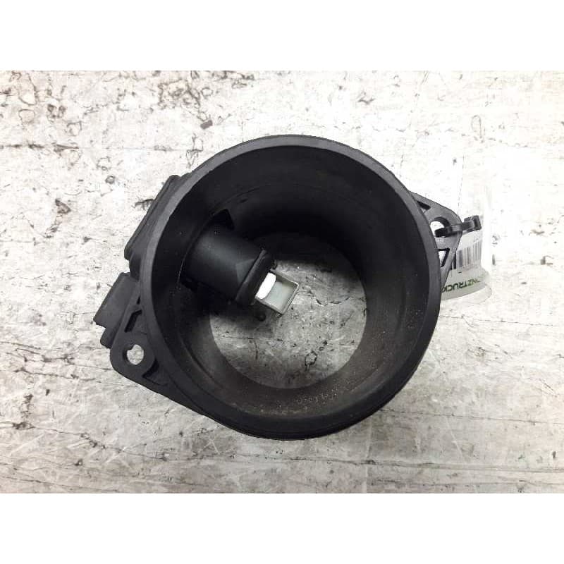 Recambio de caudalimetro para peugeot 407 sw premium referencia OEM IAM 9645948980 - Gris