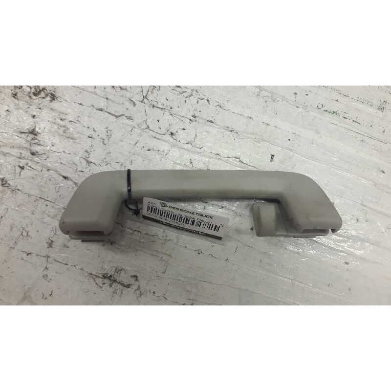 Recambio de asa para ford focus lim. (cb4) titanium referencia OEM IAM  TRAS. DCHO. - Azul