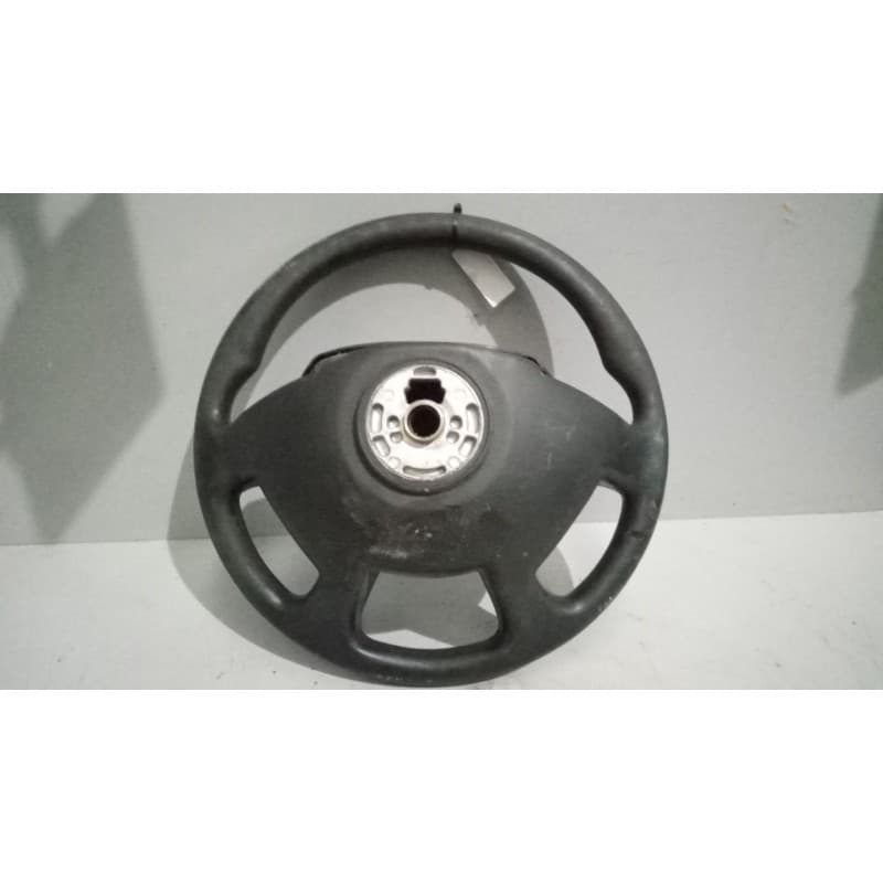 Recambio de volante para man tgx 18.480 12.4 diesel referencia OEM IAM 81464306039 - Blanco 2
