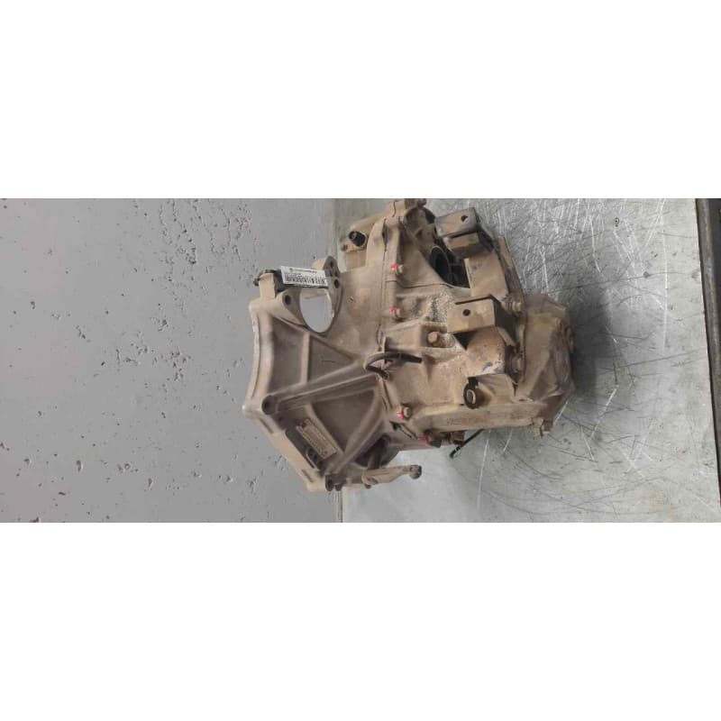 Recambio de caja cambios para mg serie 400 (rt) 420 d (5-ptas.) referencia OEM IAM S6BN 2