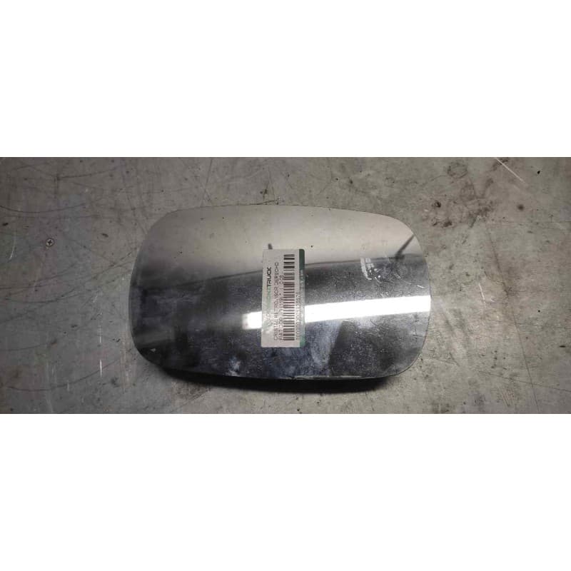 Recambio de cristal retrovisor derecho para fiat doblo (119) referencia OEM IAM - Blanco