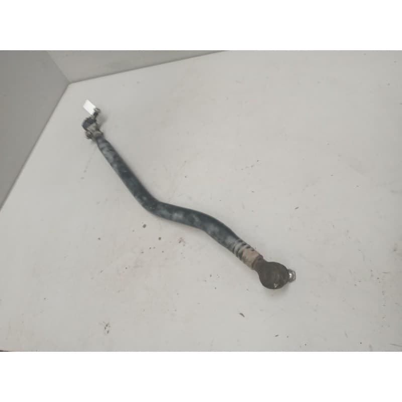 Recambio de brazo direccion para nissan trucks atleon 120 referencia OEM IAM - Blanco 2