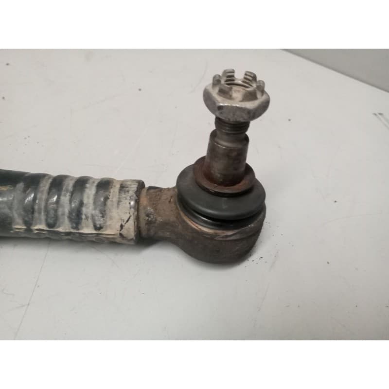 Recambio de brazo direccion para nissan trucks atleon 120 referencia OEM IAM - Blanco 3