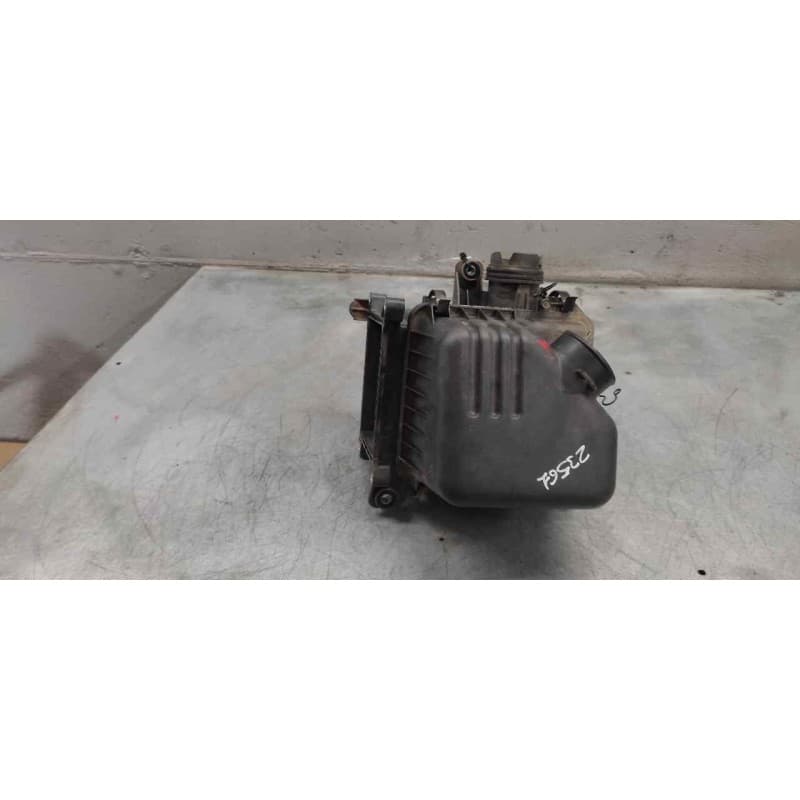 Recambio de filtro aire para hyundai i30 classic referencia OEM IAM 281102H000H01 - Negro 2