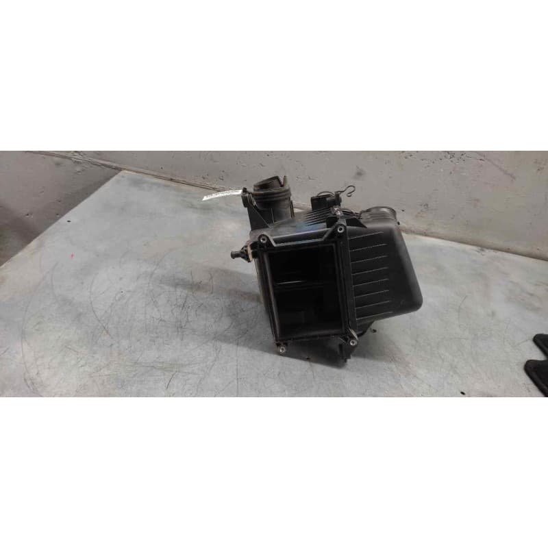 Recambio de filtro aire para hyundai i30 classic referencia OEM IAM 281102H000H01 - Negro 3