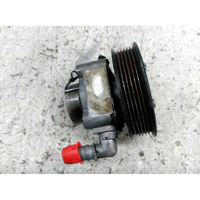 Recambio de bomba direccion para opel astra g berlina comfort referencia OEM IAM