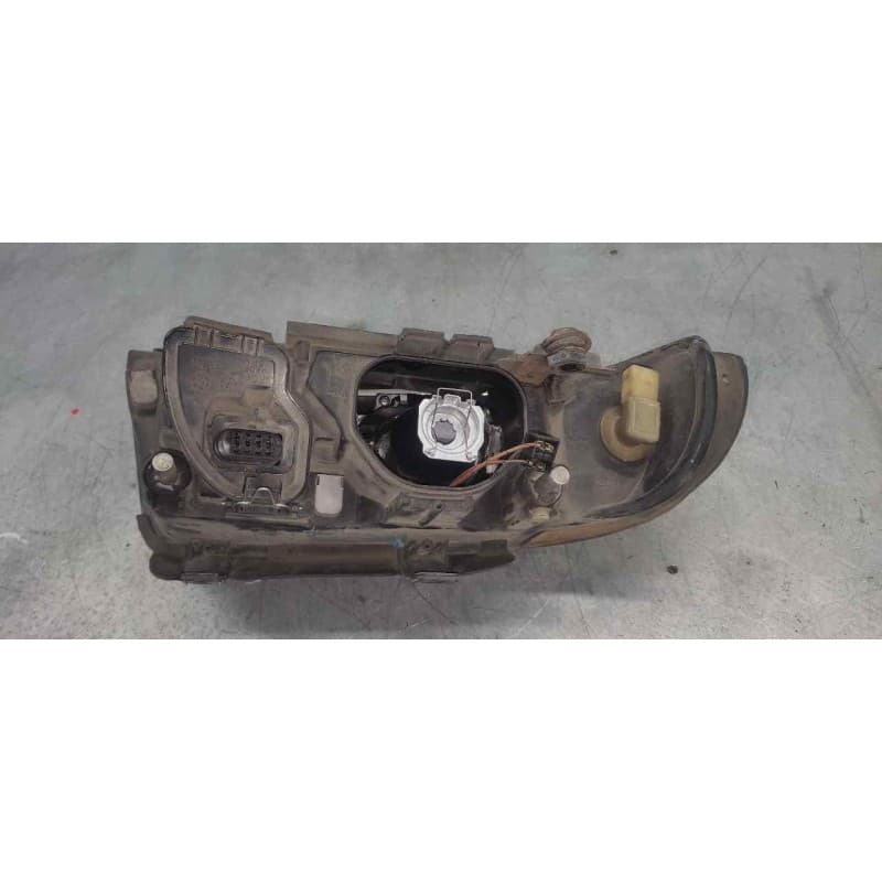 Recambio de faro izquierdo para audi a4 berlina (b5) 1.9 tdi referencia OEM IAM - Blanco 2