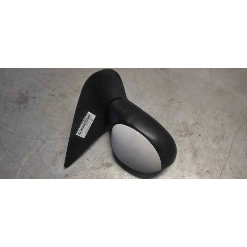 Recambio de retrovisor derecho para peugeot 206 4-trg. 1.4 referencia OEM IAM   MANUAL 2