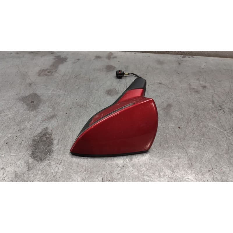 Recambio de retrovisor izquierdo para seat leon (5f1) 1.4 tsi referencia OEM IAM - Granate 2