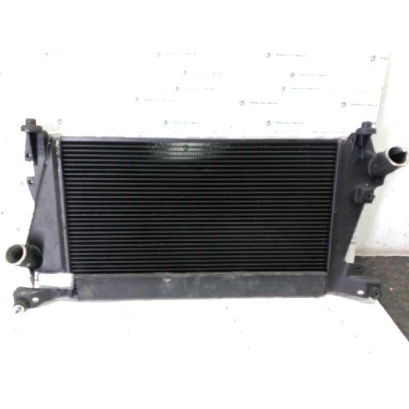 Recambio de intercooler para chrysler voyager (gs) 2.5 td referencia OEM IAM