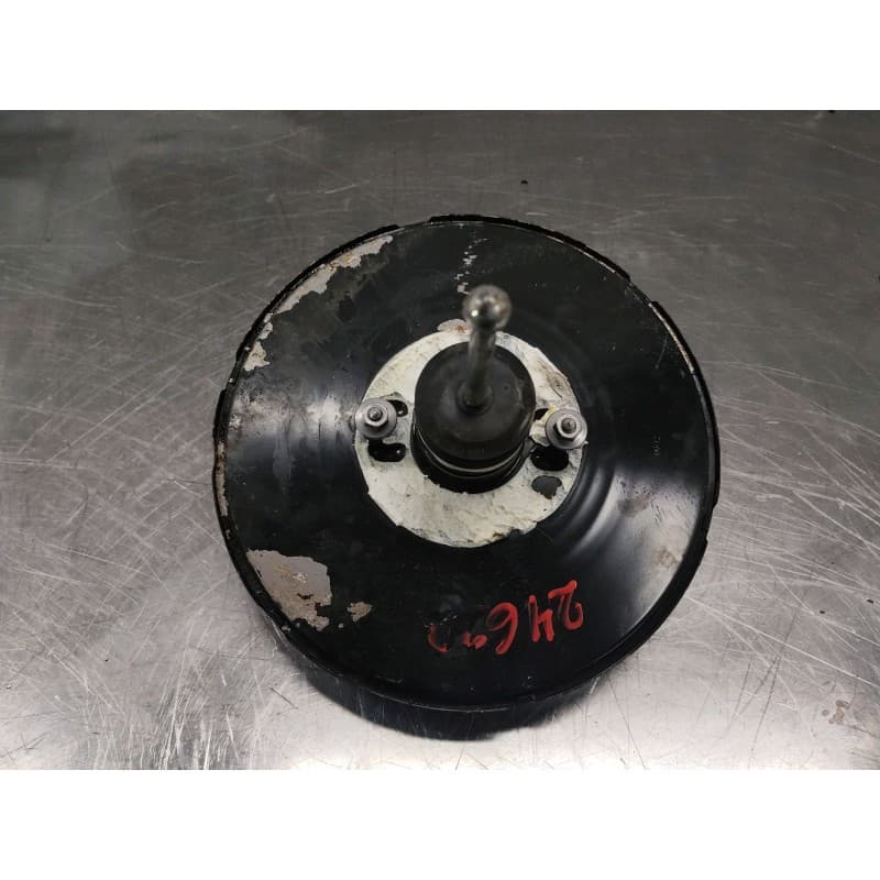 Recambio de servofreno para seat leon (5f1) 1.4 tsi referencia OEM IAM 5Q16141005CK - Granate 2