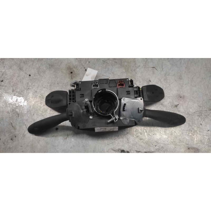 Recambio de mando multifuncion para peugeot 207 xs pack referencia OEM IAM 96630718XT - Negro 3