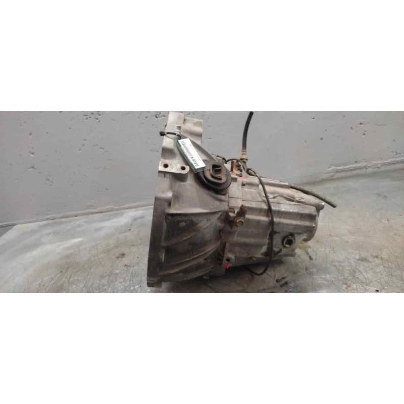 Recambio de caja cambios para nissan almera (n16/e) acenta referencia OEM IAM 2Y030 5