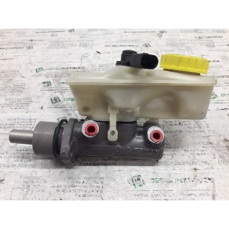 Recambio de bomba freno para volkswagen polo berlina (6n2) trendline referencia OEM IAM - Azul