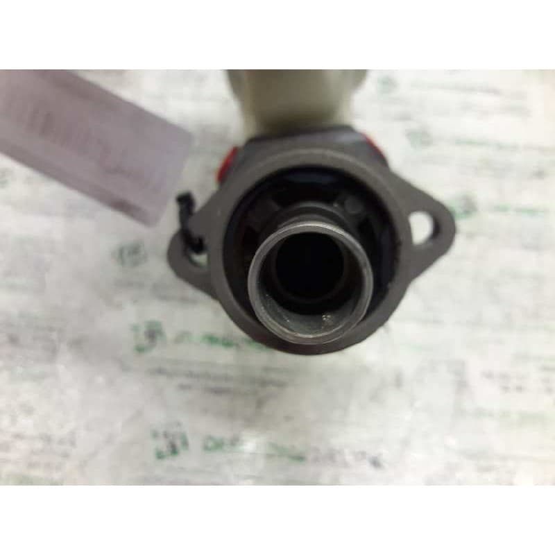 Recambio de bomba freno para volkswagen polo berlina (6n2) trendline referencia OEM IAM - Azul 2