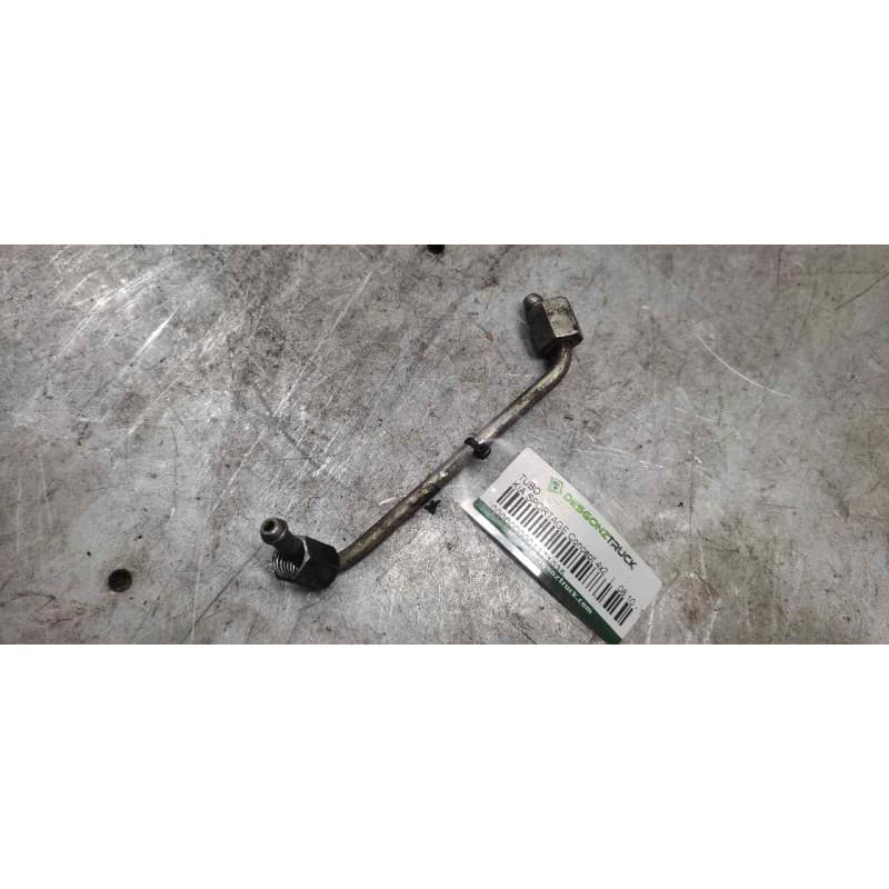 Recambio de tubo para kia sportage concept 4x2 referencia OEM IAM   INYECTORES