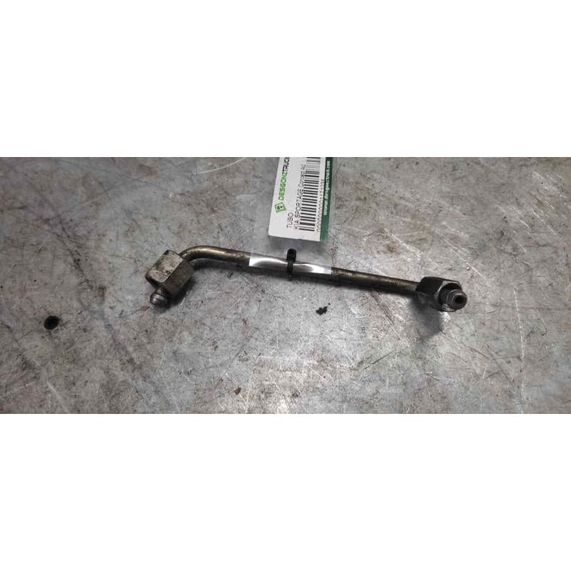 Recambio de tubo para kia sportage concept 4x2 referencia OEM IAM   INYECTORES 2