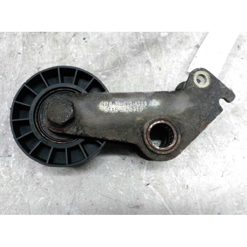 Recambio de polea tensora para saab 9000 cs 2.3 cat referencia OEM IAM 4029799 3