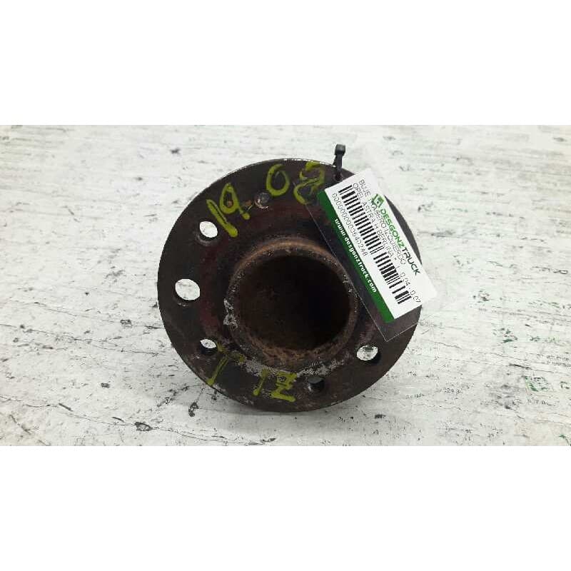 Recambio de buje trasero izquierdo para opel astra h berlina referencia OEM IAM