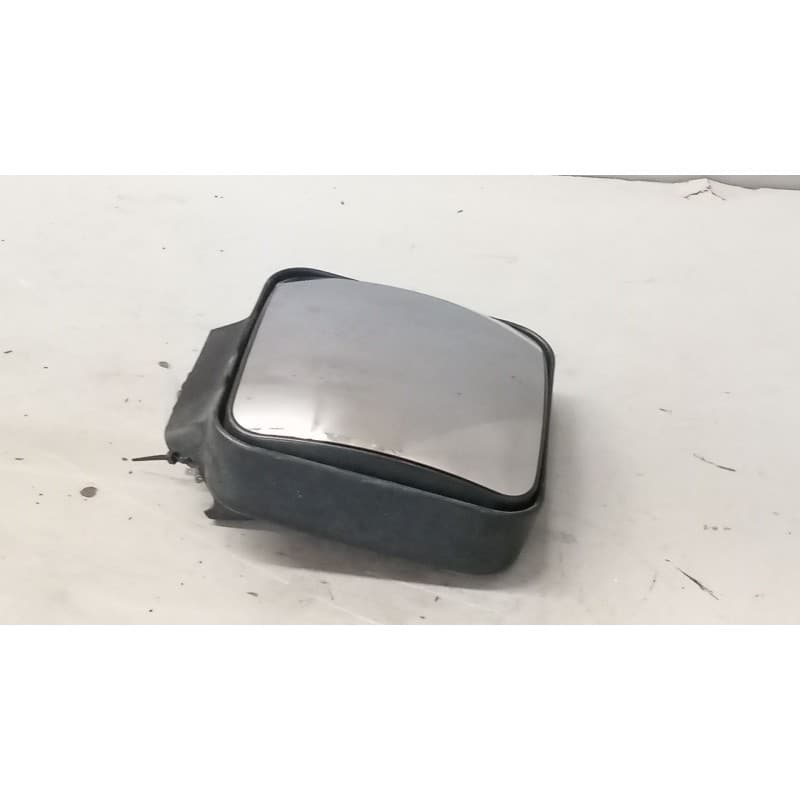 Recambio de retrovisor auxiliar para renault magnum ab diesel referencia OEM IAM - Blanco