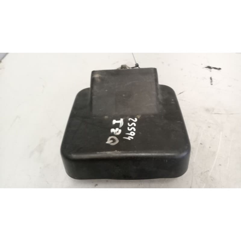 Recambio de retrovisor auxiliar para renault magnum ab diesel referencia OEM IAM - Blanco 2