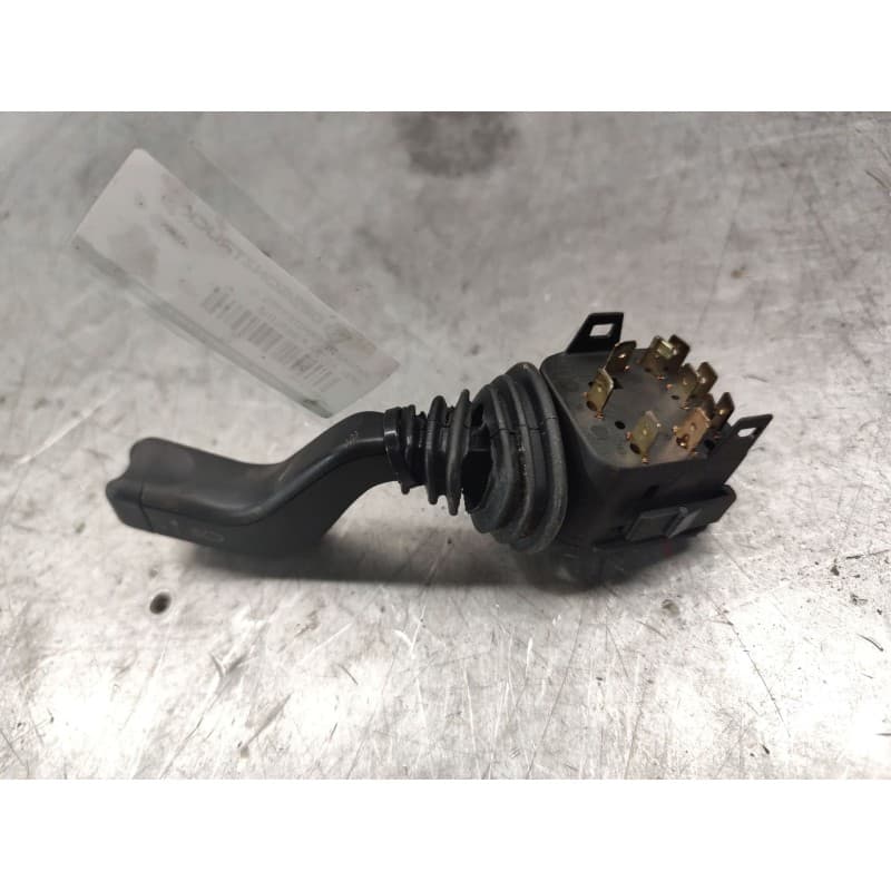 Recambio de mando intermitentes para opel astra f berlina básico referencia OEM IAM - Marrón 2