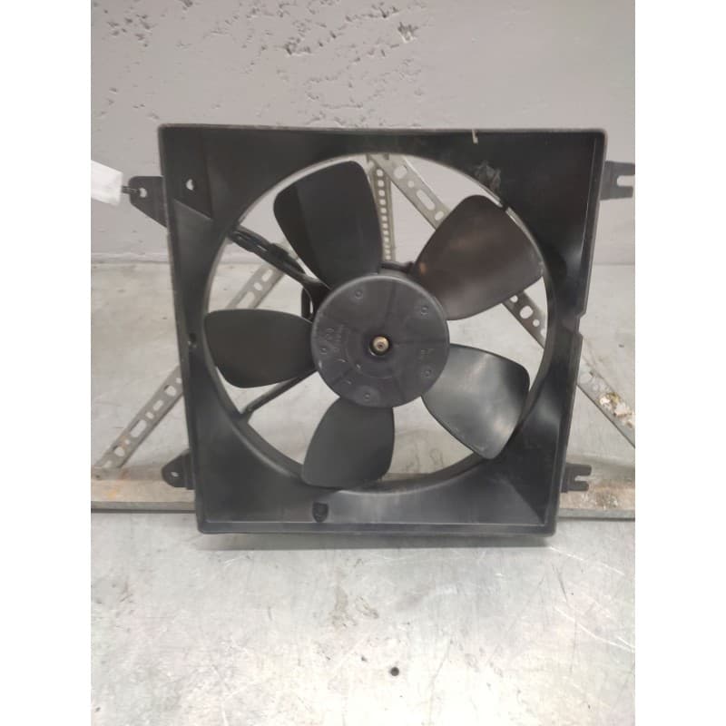 Recambio de electroventilador para chevrolet tacuma se referencia OEM IAM - Gris 2
