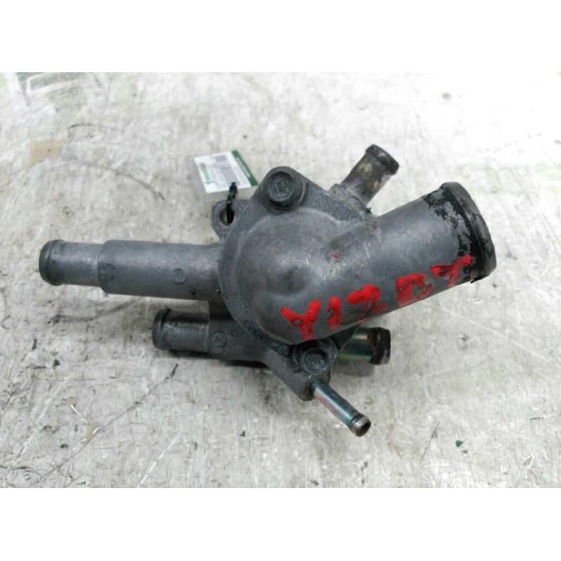 Recambio de cuerpo termostato para opel astra g berlina club referencia OEM IAM