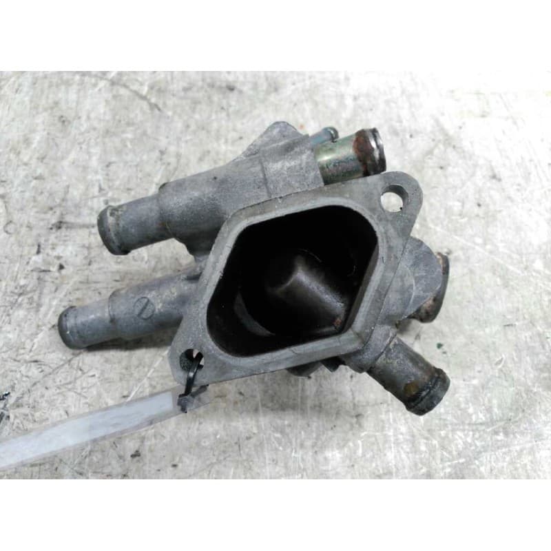 Recambio de cuerpo termostato para opel astra g berlina club referencia OEM IAM 3