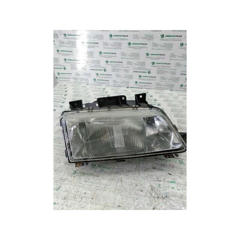 Recambio de faro derecho para peugeot 405 berlina sillage referencia OEM IAM 2