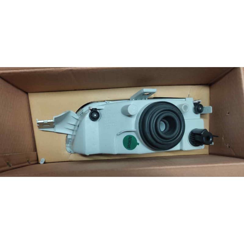 Recambio de faro derecho para fiat punto berl. (176) 55 s referencia OEM IAM  NUEVO