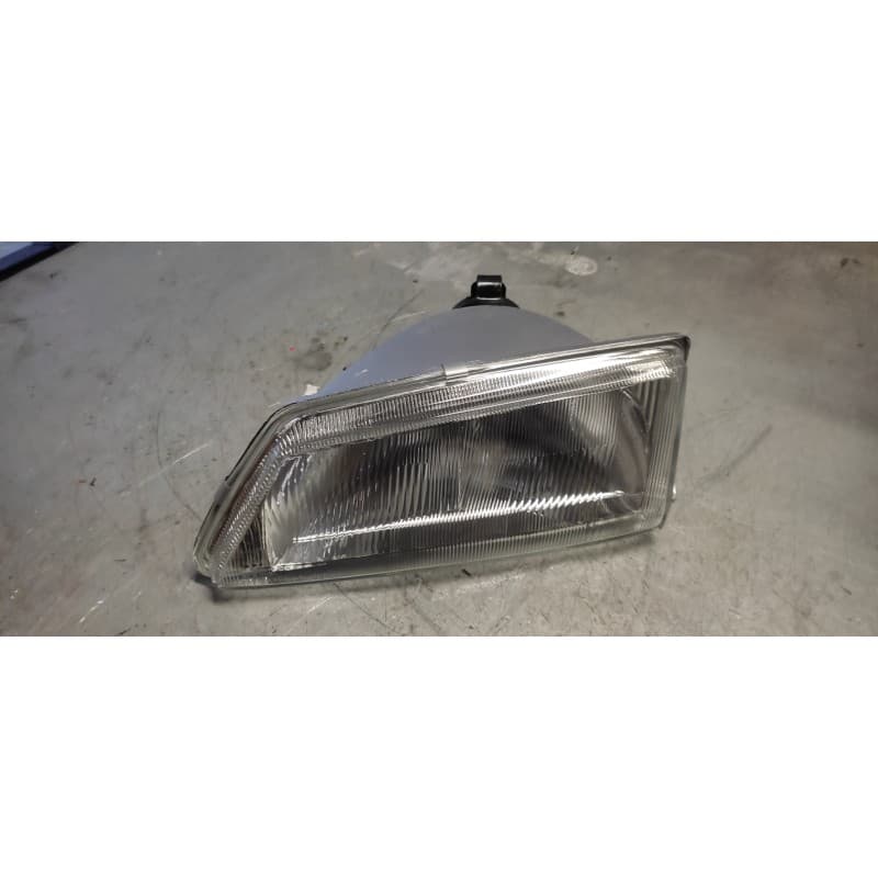 Recambio de faro derecho para peugeot 106 (s1) cocktail referencia OEM IAM  NUEVO