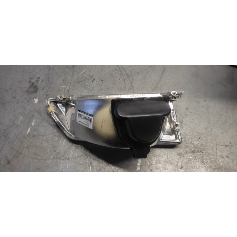 Recambio de faro derecho para peugeot 106 (s1) cocktail referencia OEM IAM  NUEVO 2
