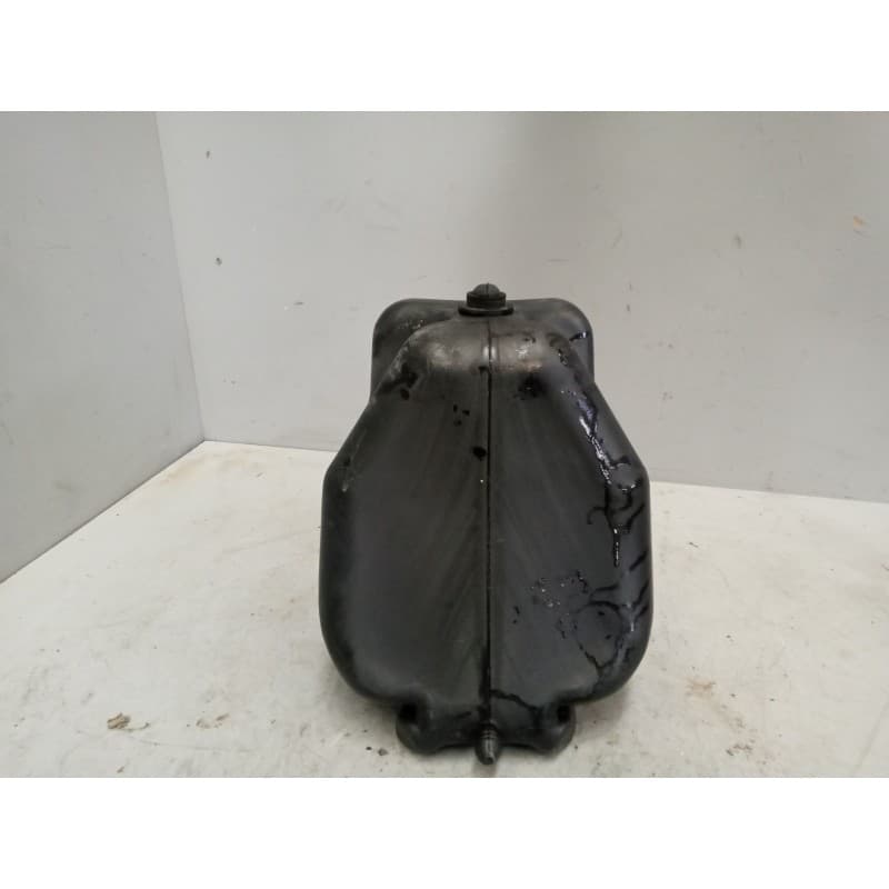 Recambio de deposito limpia para man tgx 18 referencia OEM IAM 81264810085 - Azul 2