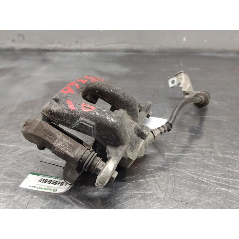 Recambio de pinza freno delantera izquierda para bmw 1 (e81) 118 d referencia OEM IAM - Negro 3