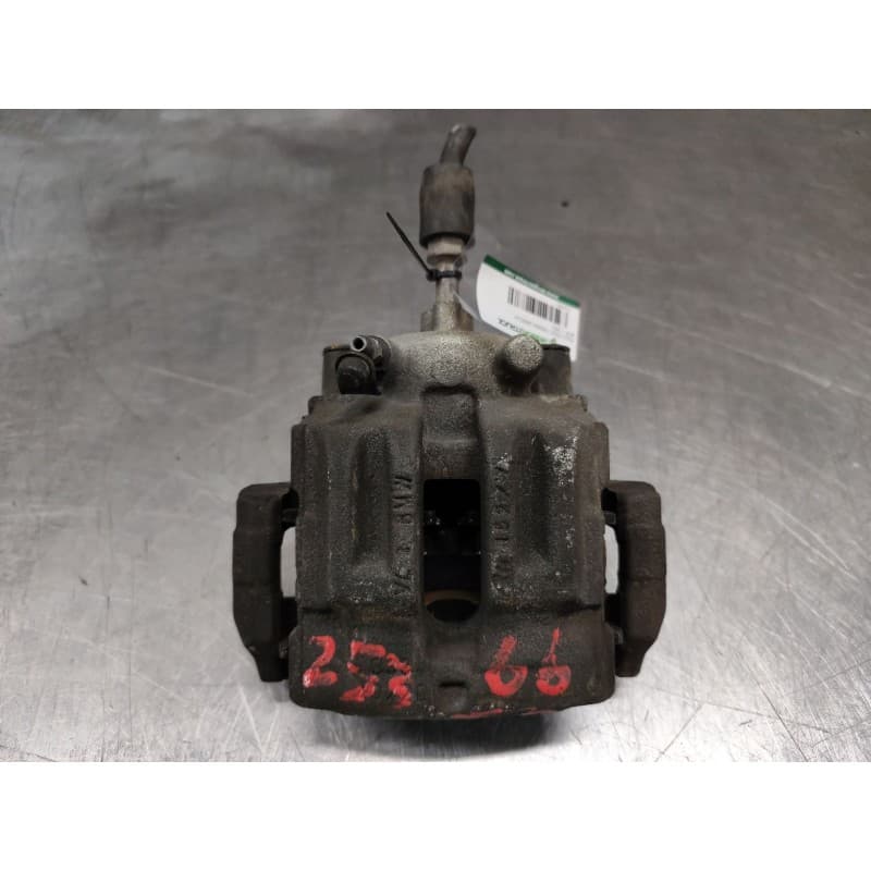 Recambio de pinza freno trasera derecha para bmw 1 (e81) 118 d referencia OEM IAM - Negro